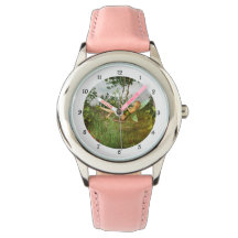 ヴィンテージの妖精がスイング中