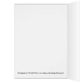 ヴィンテージの婦人は雨に巻き込まれ (内側 (左))