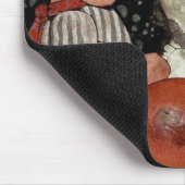 ヴィンテージの子ども誕生会、風船やおもちゃなど マウスパッド (コーナー)