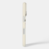 ヴィンテージの子遊ども Case-Mate iPhoneケース (裏面 / 右)