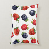 ヴィンテージの実 アクセントクッション (正面(垂直))