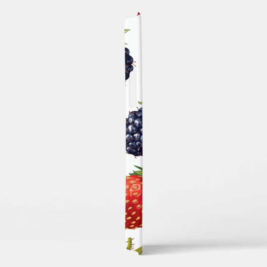 ヴィンテージの実 Case-Mate iPhoneケース (裏面 / 右)