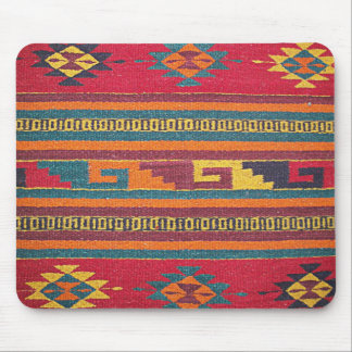 ヴィンテージの小屋の敷物 マウスパッド