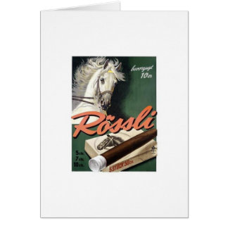 ヴィンテージの広告