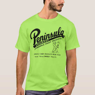 ヴィンテージの広告#1 Tシャツ