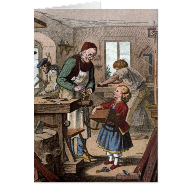 ヴィンテージの引くこと: 研修会 (正面)