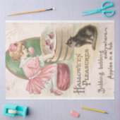 ヴィンテージの快楽 薄葉紙 (クラフト)