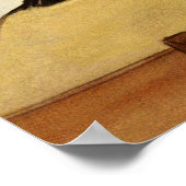 ヴィンテージの愛、道路の閉鎖あなたの自身のリスクで進行 ポスター (角)