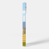 ヴィンテージの愛 Case-Mate iPhoneケース (裏面 / 右)