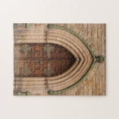 ヴィンテージの扉 – 統一された王国 – パズル (横)