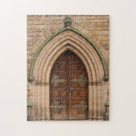 ヴィンテージの扉 – 統一された王国 – パズル