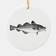 ヴィンテージの採取-大西洋タラ