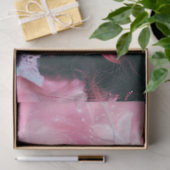 ヴィンテージの揺れる20のフラッパーの切り離し 薄葉紙 (ギフト)