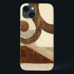 ヴィンテージの新聞の切り抜き iPhone 13ケース<br><div class="desc">ヴィンテージの新聞の切り抜きはノートおよび他の残骸の下に投げられた紙坐ります。 コラージュのように置かれています集められた材料とともに見えます。 これはscrapbookerのための素晴らしいギフトを作ります。 順序今あなたの!</div>