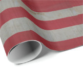 ヴィンテージの旗 ラッピングペーパー (ロールコーナー)