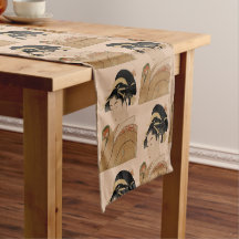 ヴィンテージの日本人のUkiyo-eの女性のポートレートV