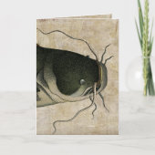 ヴィンテージの日 カード (正面)