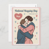 ヴィンテージの日 シーズンポストカード (正面/裏面)