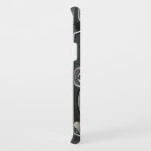 ヴィンテージの旧式なカメラの箱カバー Case-Mate SAMSUNG GALAXYケース (裏面/右)