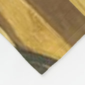 ヴィンテージの映画館のフリースブランケット フリースブランケット (角)