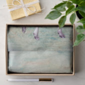 ヴィンテージの景色 薄葉紙 (ギフト)