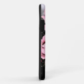 ヴィンテージの暗闇のバラ Case-Mate iPhoneケース (裏面/右)