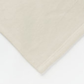 ヴィンテージの最高のGrandpa引用文写真 フリースブランケット (角)