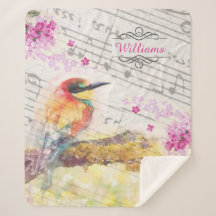 ヴィンテージの木のピンクの花の切り離し