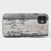 ヴィンテージの木製のiPhone 5の穹窖 Case-Mate iPhoneケース (裏面(横))
