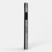 ヴィンテージの木製のiPhone 5の穹窖 Case-Mate iPhoneケース (裏面/右)