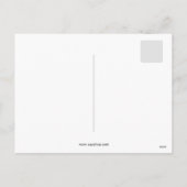 ヴィンテージの本当のバレンタイン、子供、キューピッド、ハート シーズンポストカード (裏面)