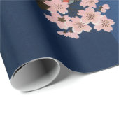 ヴィンテージの東京日本旅行 ラッピングペーパー (ロールコーナー)