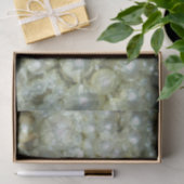 ヴィンテージの梨と花びら 薄葉紙 (ギフト)