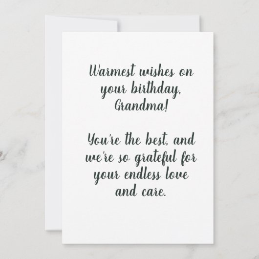 ヴィンテージの植物学とパロッツアンティーク絵を描ズ (裏面)