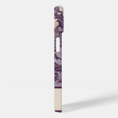 ヴィンテージの植物退職祝い贈り物 Case-Mate iPhoneケース (裏面 / 右)