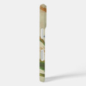 ヴィンテージの水彩イラストレーション Case-Mate iPhoneケース (裏面 / 右)