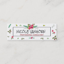 ヴィンテージの水彩画の花柄ばら色パターン訪問