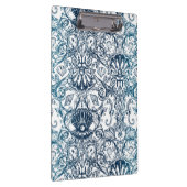 ヴィンテージの海兵隊員パターン クリップボード (右)