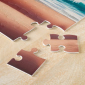 ヴィンテージの準備 ジグソーパズル (側面)