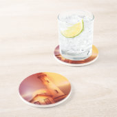 ヴィンテージの灯台コースター コースター (側面)