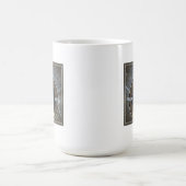 ヴィンテージの灯台| 1960年 コーヒーマグカップ (中央)