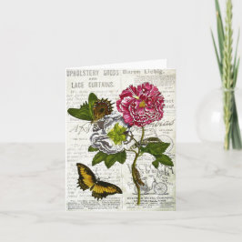 ヴィンテージの照合順序 カード