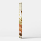 ヴィンテージの父の日，郊外の幸福な家族 Case-Mate iPhoneケース (裏面 / 右)