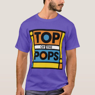 ヴィンテージの王様 Tシャツ