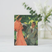 ヴィンテージの申し入れ、結婚してくれないか。 (スタンド正面)