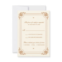 ヴィンテージの盛り上がる食事の結婚選択