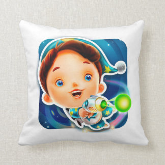 ヴィンテージの眠いジャックの枕 クッション