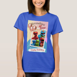 ヴィンテージの祖母のtシャツ tシャツ