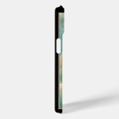 ヴィンテージの祝日 Case-Mate iPhoneケース (裏面 / 右)