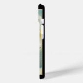 ヴィンテージの祝日 Case-Mate iPhoneケース (裏面 / 左)